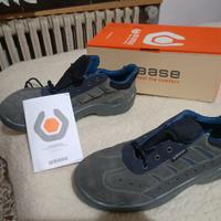 SCARPE ANTINFORTUNISTICHE