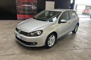 Volkswagen Golf 1.6 TDI 105cv DPF 5p. Highline