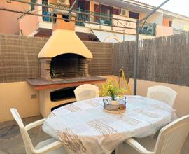 Maison Maria soggiorno a Villasimius per 5 persone