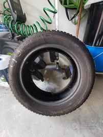 gomme termiche 
