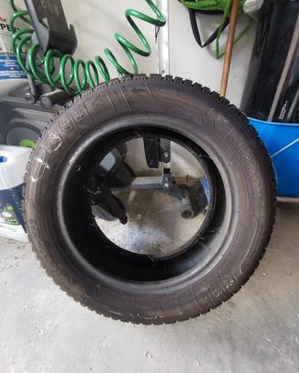gomme termiche 