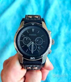 Orologio Fossil Coachman Chronograph