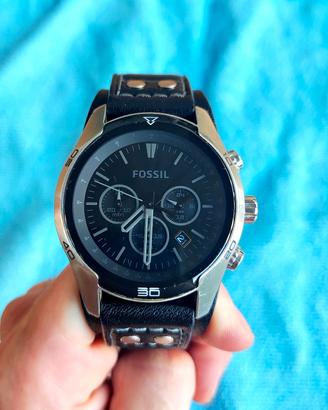 Orologio Fossil Coachman Chronograph