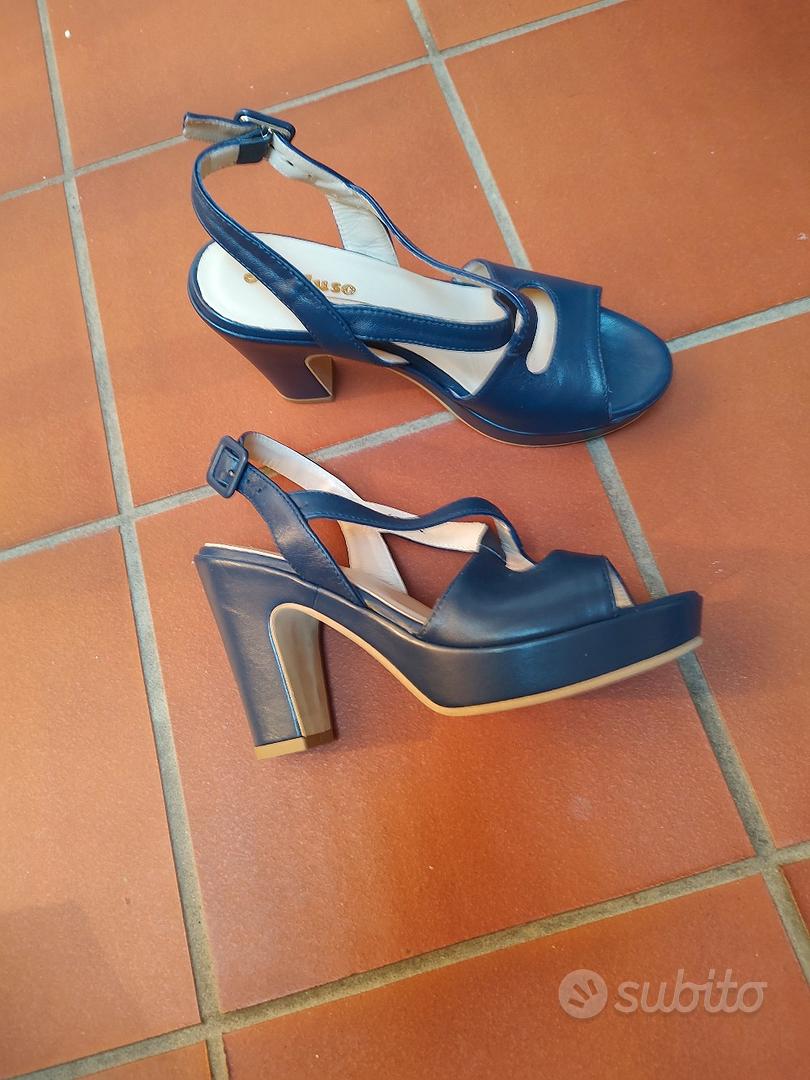 scarpe donna Melluso n 35 Abbigliamento e Accessori In vendita a