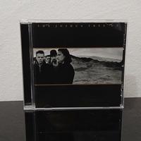 Cd U2 The Joshua Tree