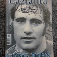 SS Lazio Riviste Lazialità e Forza Lazio Vintage