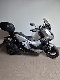 honda Adv 350 2023