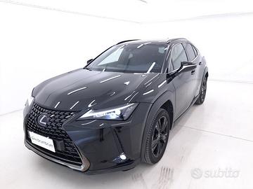 Lexus UX Hybrid Midnight BR912904 2.0 Full Hybrid 