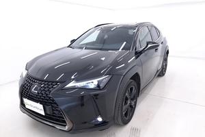 Lexus UX Hybrid Midnight BR912904 2.0 Full Hybrid 