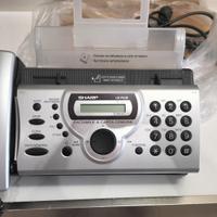 telefono/fax