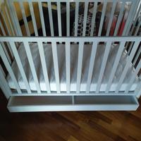 Lettino Foppa Pedretti