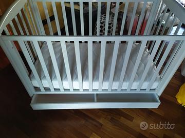 Lettino Foppa Pedretti