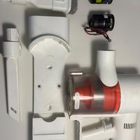 Aspirapolvere xiami g10