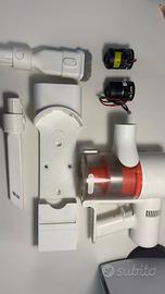 Aspirapolvere xiami g10