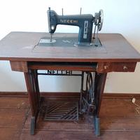 Macchina da cucire 