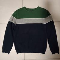 maglione bambino 10 anni