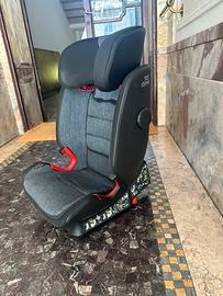 Seggiolino auto Britax Römer