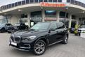 BMW X5 xdrive25d xLine auto