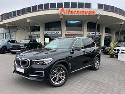 BMW X5 xdrive25d xLine auto