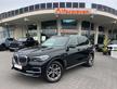 BMW X5 xdrive25d xLine auto