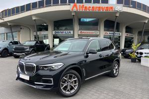 BMW X5 xdrive25d xLine auto