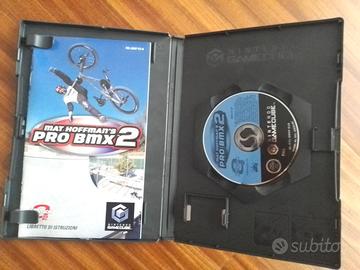 Matt Hoffman's Pro BMX 2