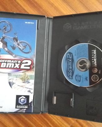 Matt Hoffman's Pro BMX 2