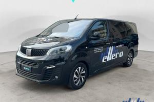 FIAT e-Ulysse Ulysse BEV L3 Serie 1 ULYSSE Be...