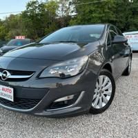 Opel Astra 1.7 CDTI 130CV 2014 GARANZIA
