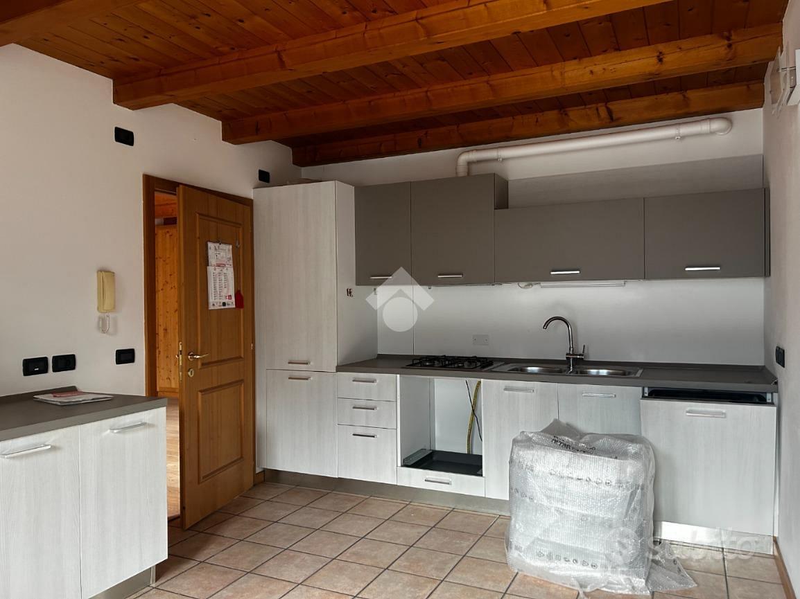 Apartment in Andalo - Vista 5