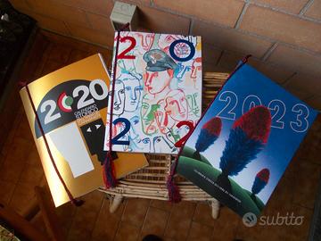 Calendari storici arma carabinieri 2020-