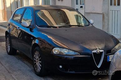 Alfaromeo 147
