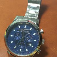 Orologio cronografo Iceberg