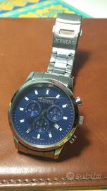 Orologio cronografo Iceberg