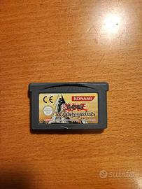 YU-GI-OH Game boy/nintendo DS