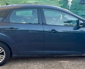 FORD Focus 3ª serie - 2013