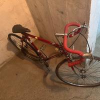 Bicicletta da corsa Peugeot