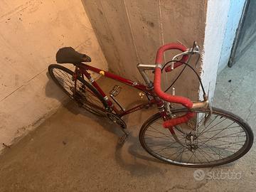 Bicicletta da corsa Peugeot