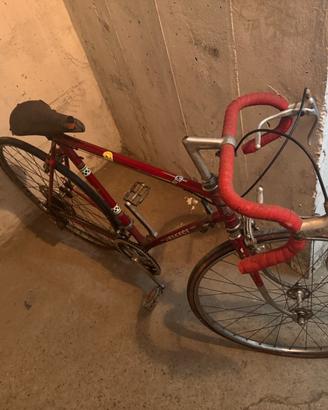 Bicicletta da corsa Peugeot