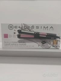 Piastra per capelli imetec  Creativity B27 100