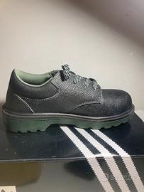Scarpe antinfortunistiche