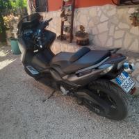 Yamaha T Max 530 Fullopt! Perfetta!