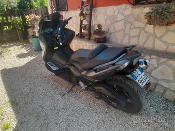 Yamaha T Max 530 Fullopt! Perfetta!