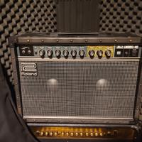 Roland Jazz Chorus JC-40