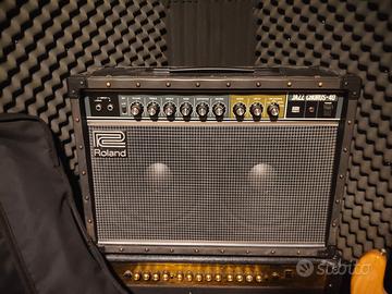 Roland Jazz Chorus JC-40