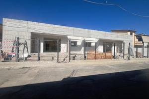 Rif. 554 san cipriano d'aversa - due immobili di n
