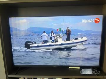 Tv samsung 55pollici
