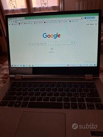 computer portatile