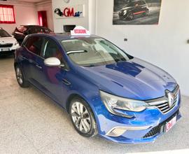 Renault Megane Mégane dCi 8V 110 CV Energy GT Line