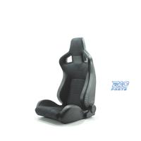 SEDILE SPORTIVO SEMI-BUCKET STILE RS ALCANTARA PEL